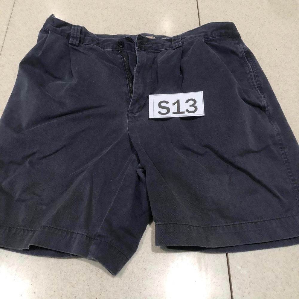 S13- Mens Walking Shorts